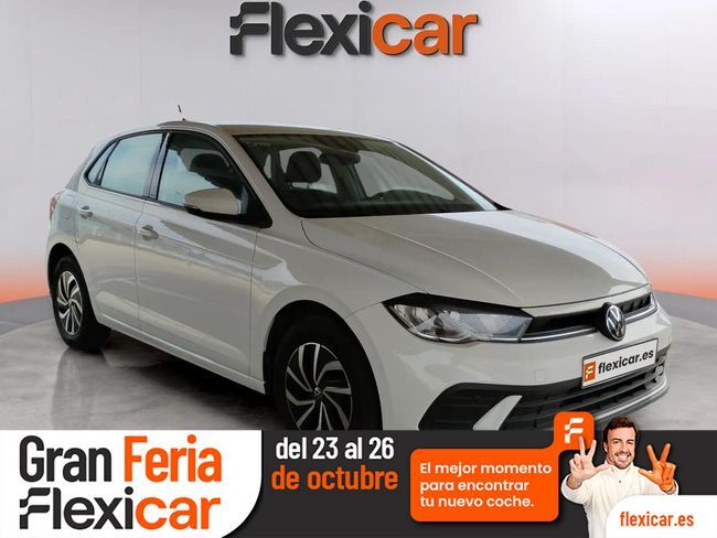 VOLKSWAGEN Polo (Life 1.0 TSI 70kW (95CV)) en Valencia
