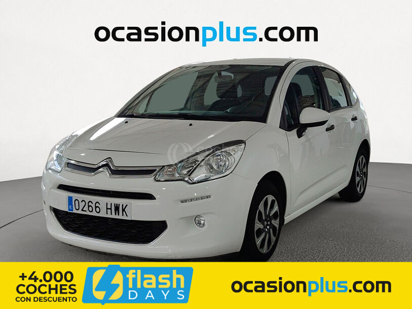 Foto del CITROEN C3 1.0 VTi Tonic 68