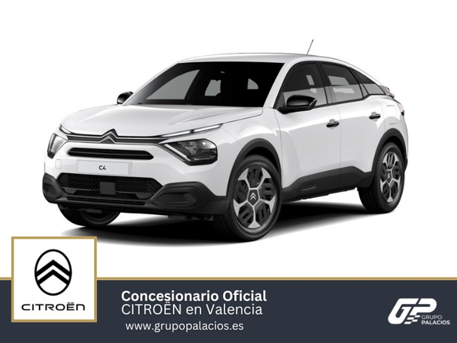 Imagen de CITROEN C4