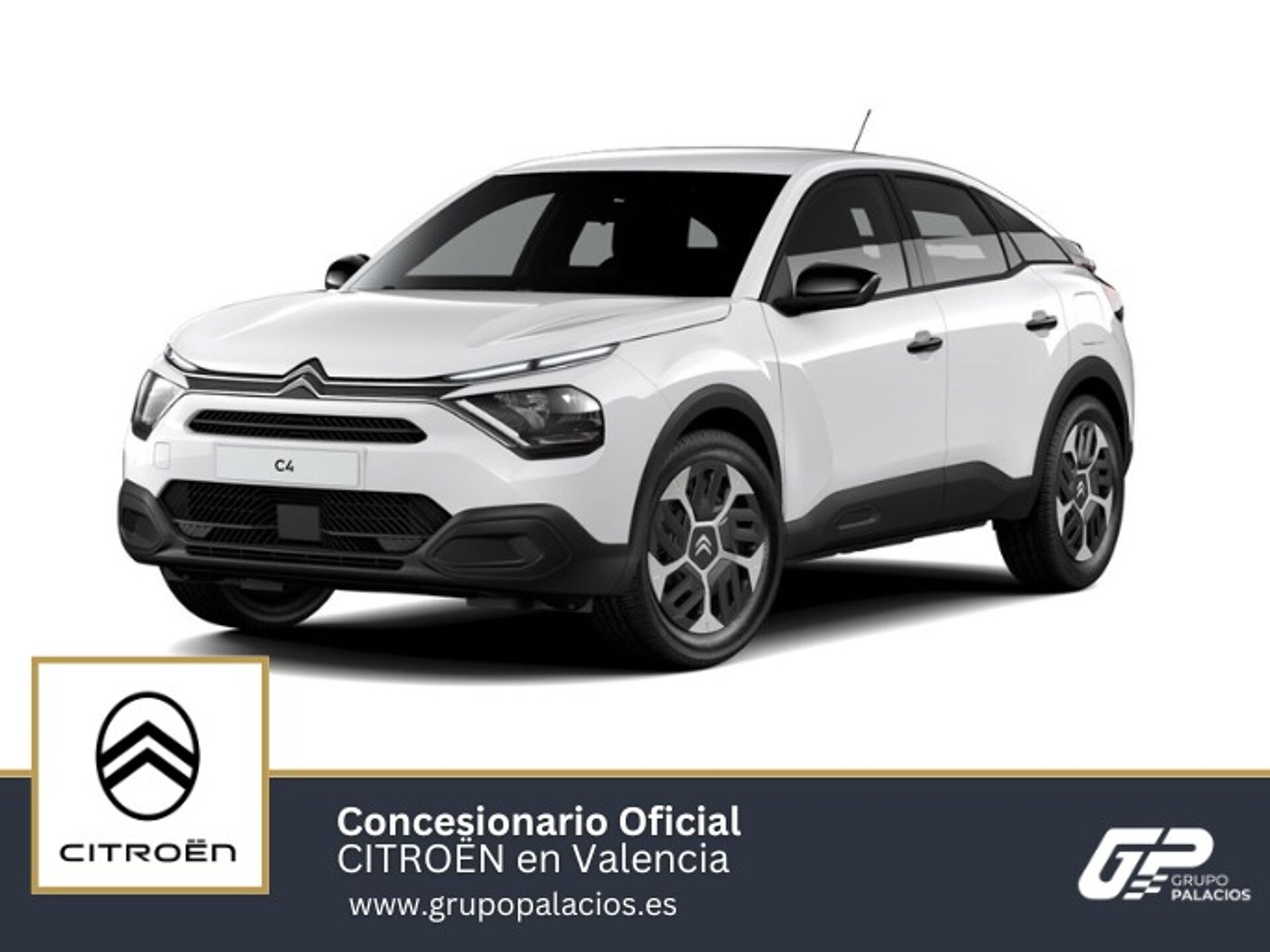 Imagen de CITROEN C4