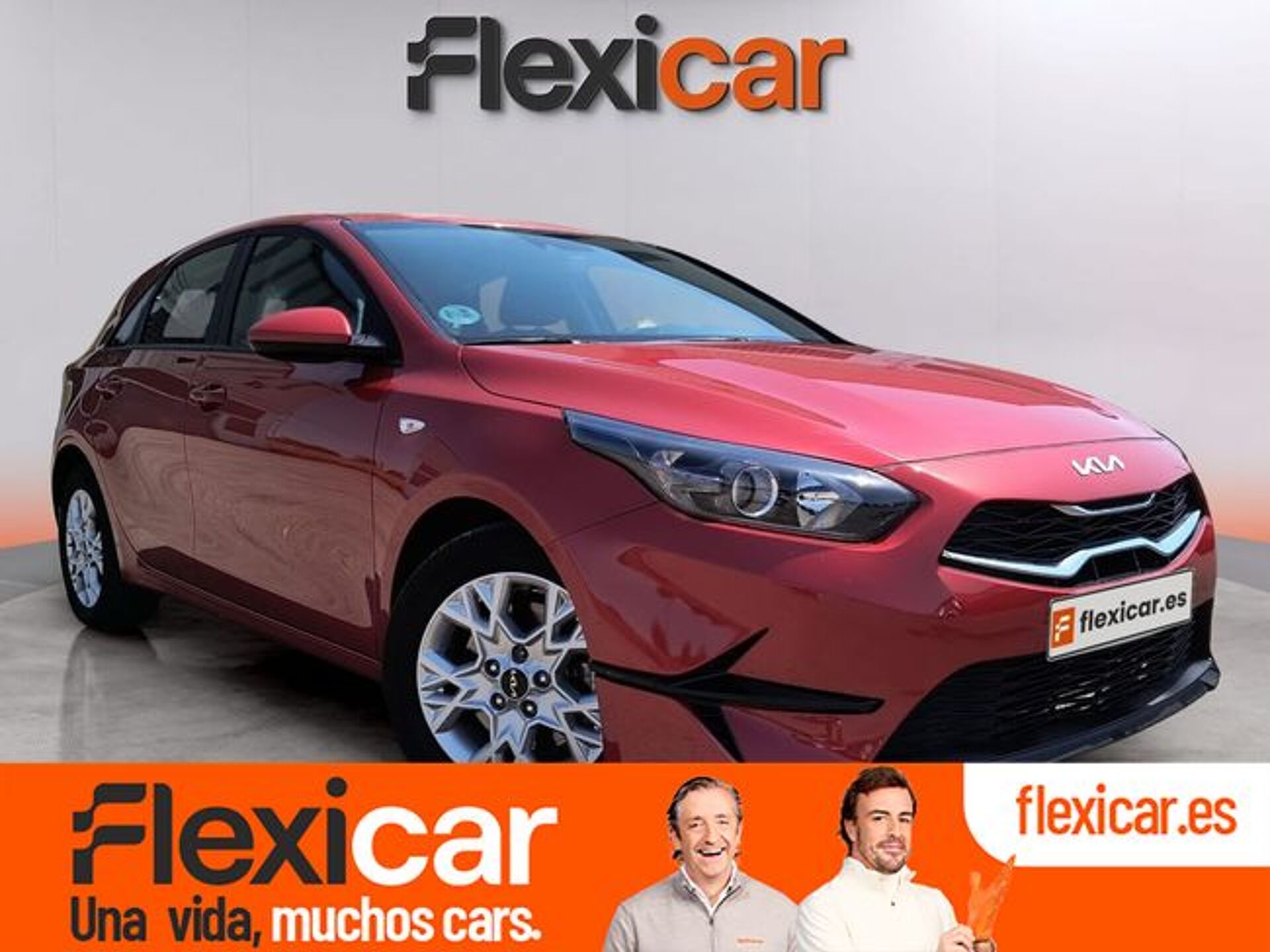 Imagen de KIA Ceed