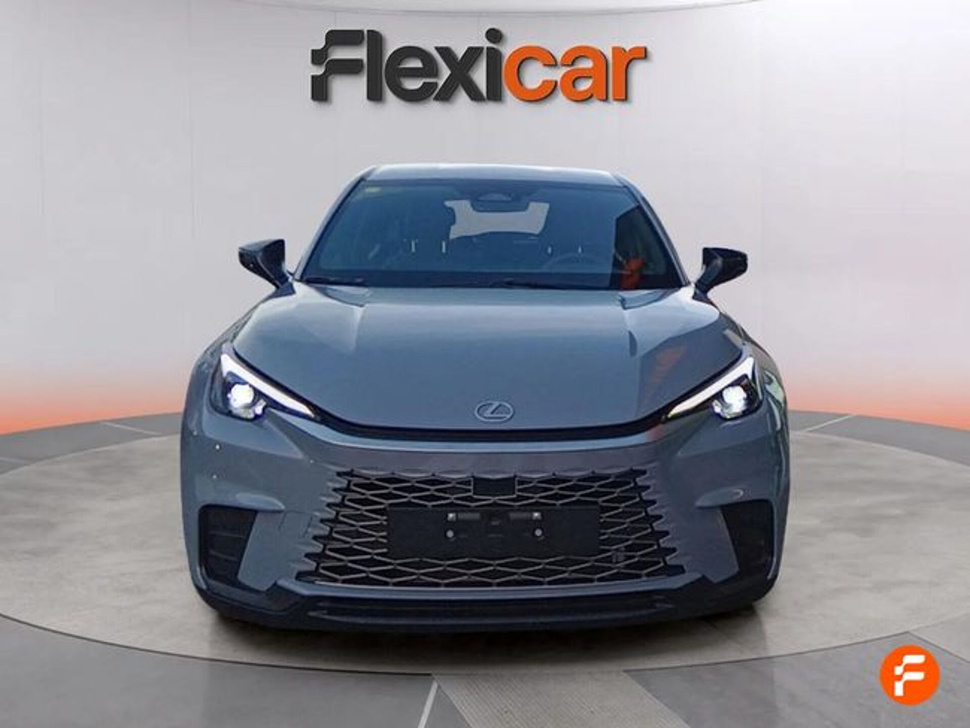 Imagen 2 de LEXUS LBX