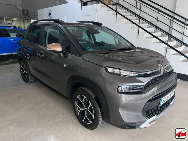 CITROEN C3 Aircross (PureTech 81kW 110CV SS CSeries) en Sevilla