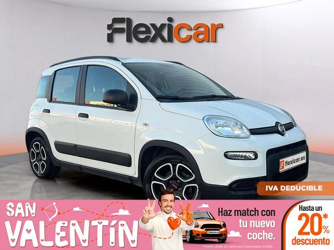 Foto del FIAT Panda 1.0 Gse City Live Hybrid
