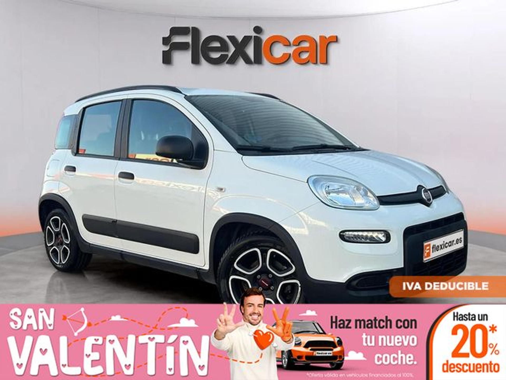Imagen de FIAT Panda