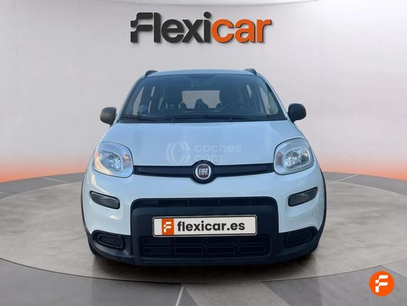 Foto del FIAT Panda 1.0 Gse City Live Hybrid
