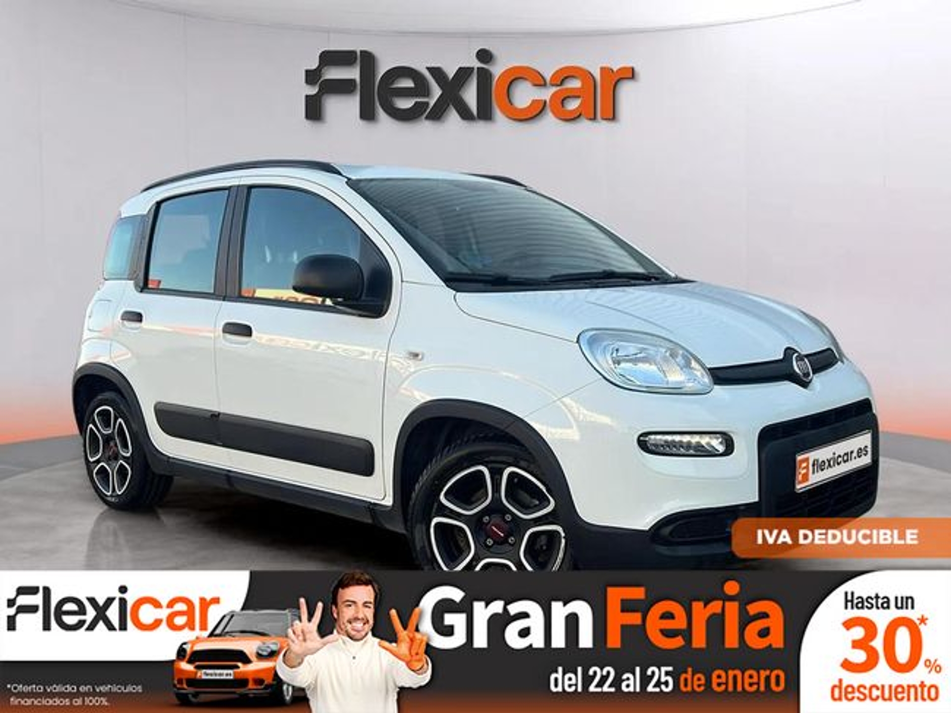 Imagen de FIAT Panda