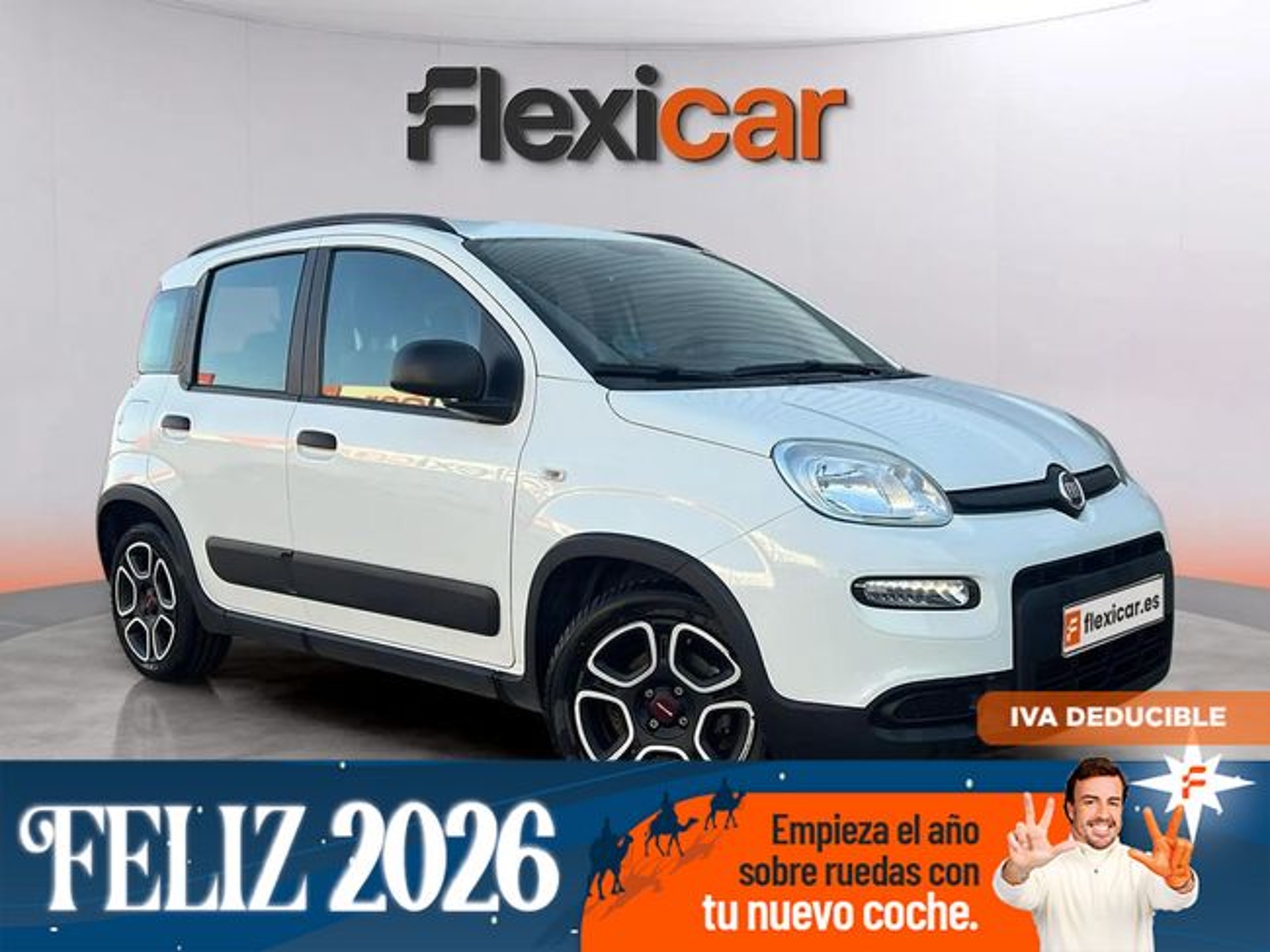 Imagen de FIAT Panda