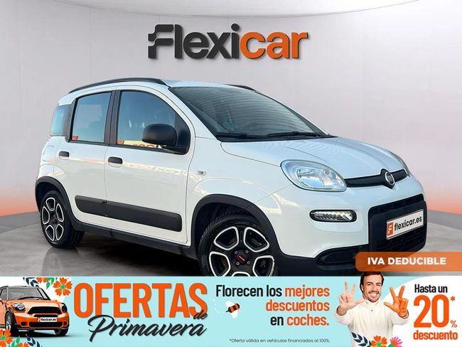 Foto del FIAT Panda 1.0 Gse City Live Hybrid