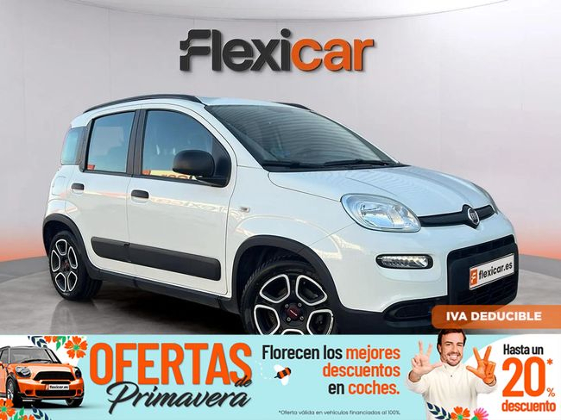 Imagen de FIAT Panda