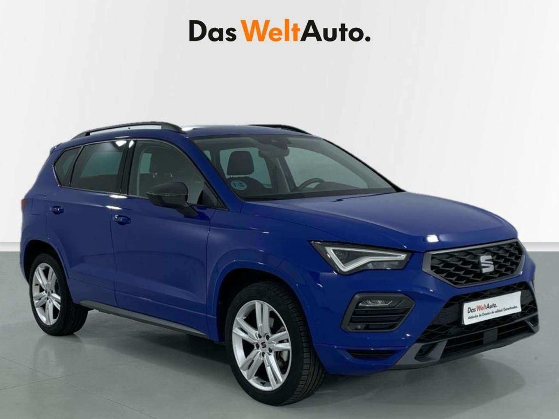 Imagen de SEAT Ateca