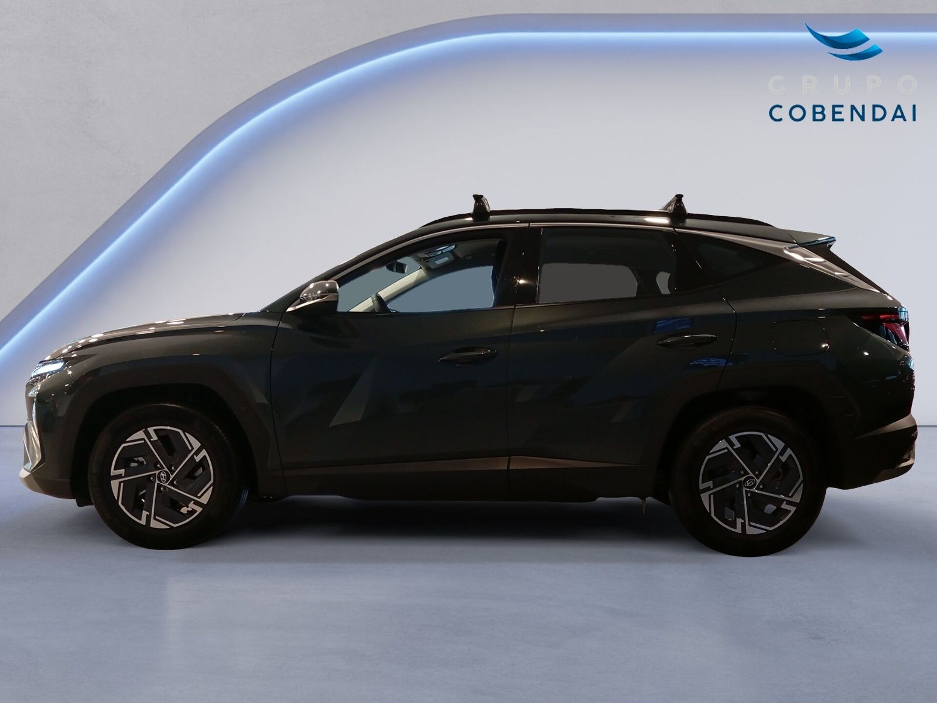 Imagen 2 de HYUNDAI Tucson
