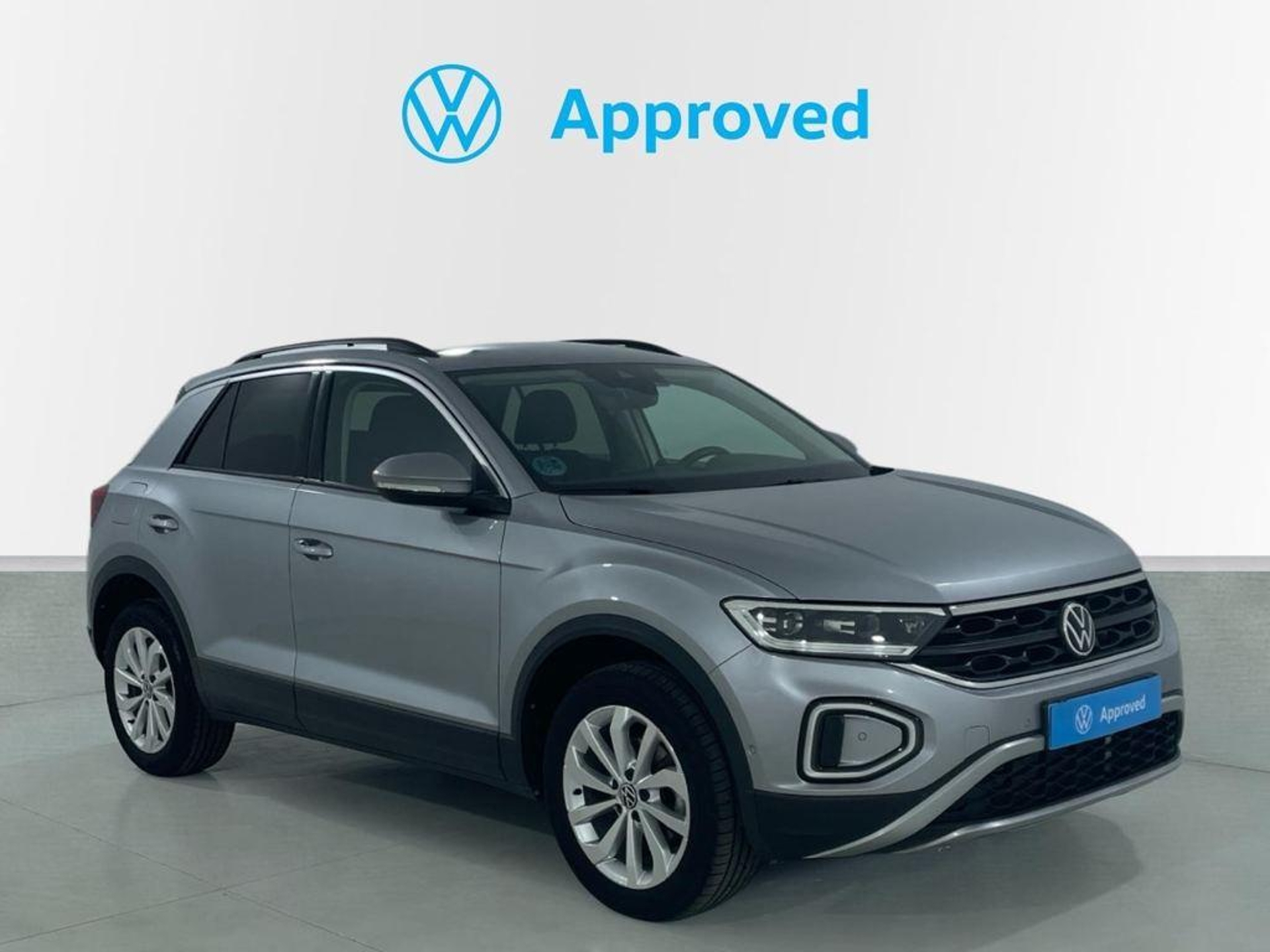 Imagen de VOLKSWAGEN T-Roc