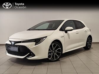 Imagen de TOYOTA Corolla 180H Feel!