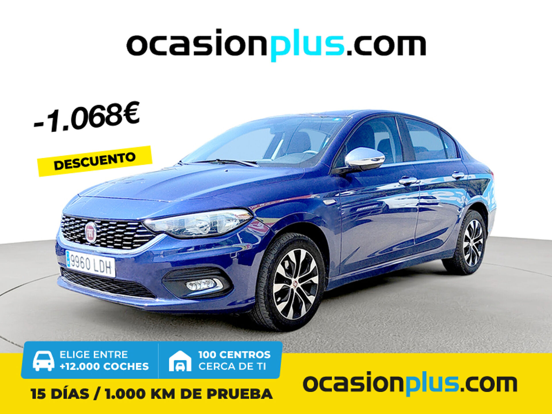 Imagen de FIAT Tipo