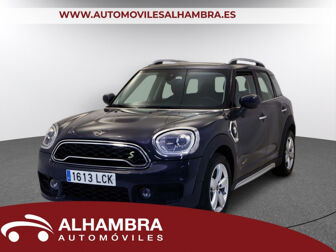 Imagen de MINI Countryman COUNTRYMAN COOPER S E ALL4