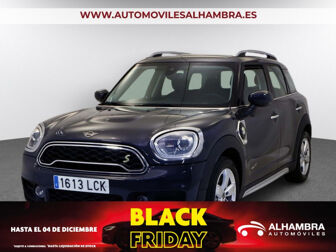 Imagen de MINI Countryman COUNTRYMAN COOPER S E ALL4