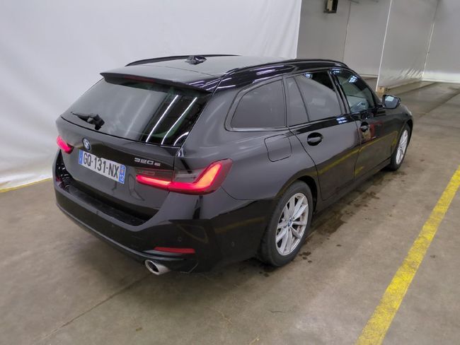 Foto del BMW Serie 3 320e xDrive Touring