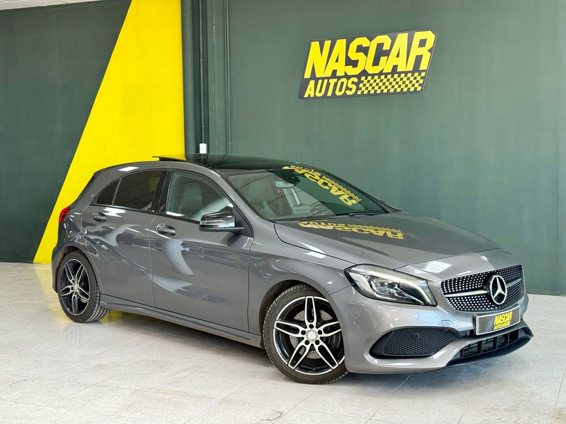 Imagen de MERCEDES Clase A