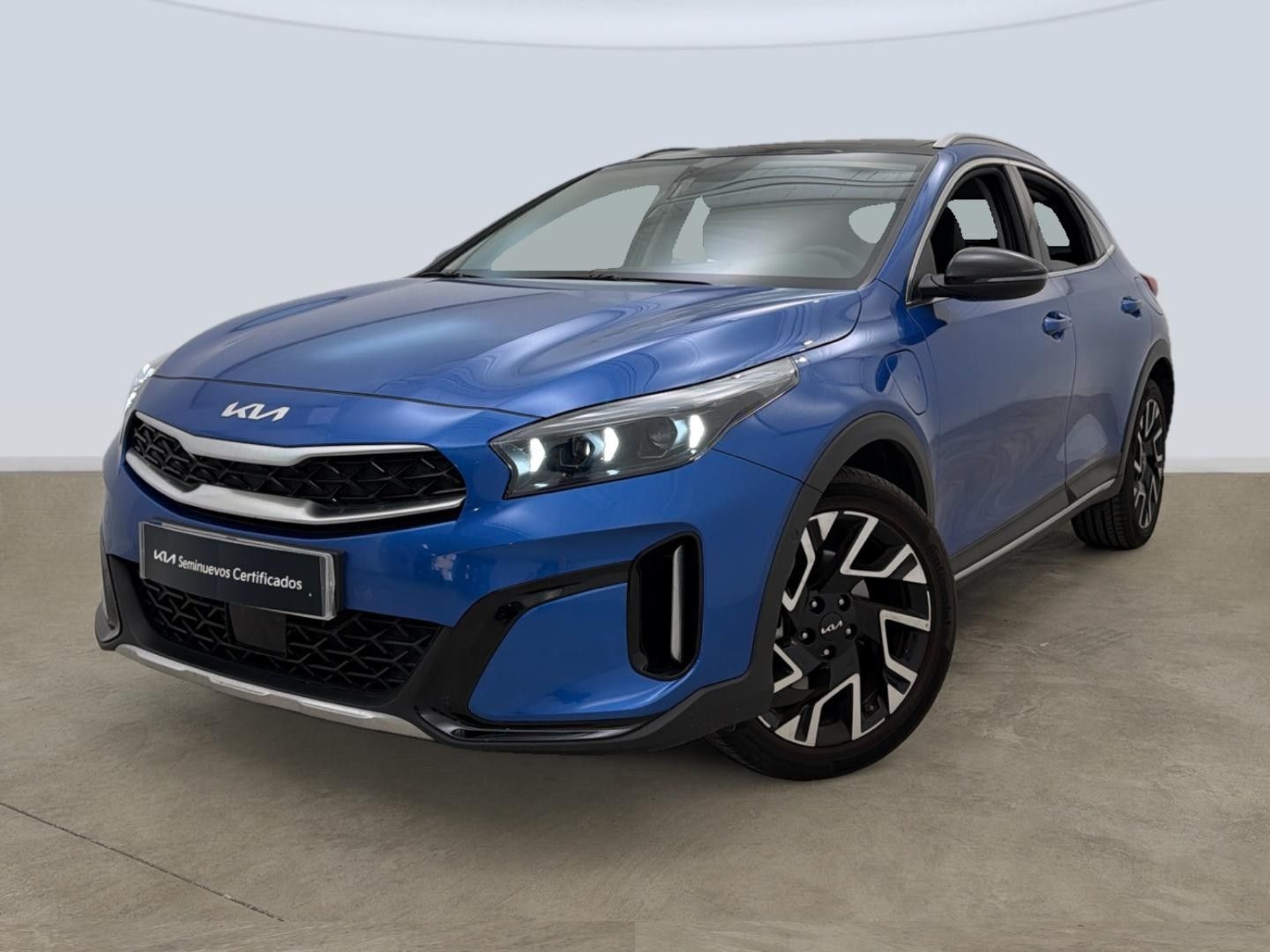 Imagen de KIA XCeed