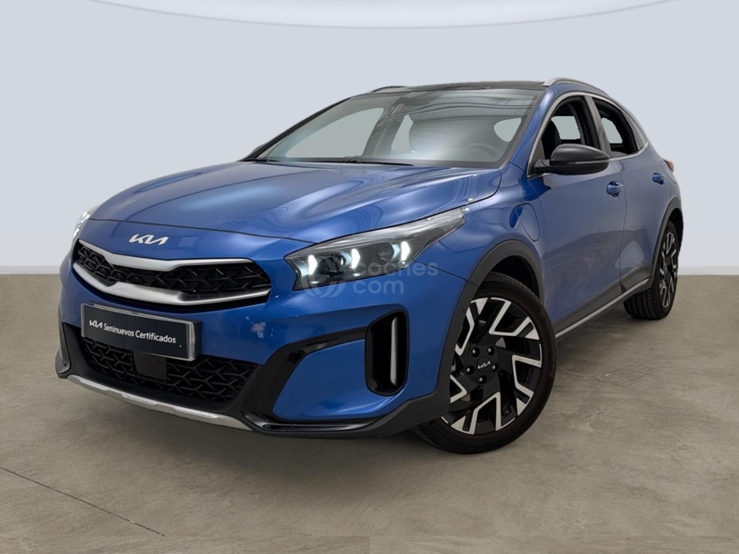Foto del KIA XCeed 1.6 PHEV eMotion Aut.