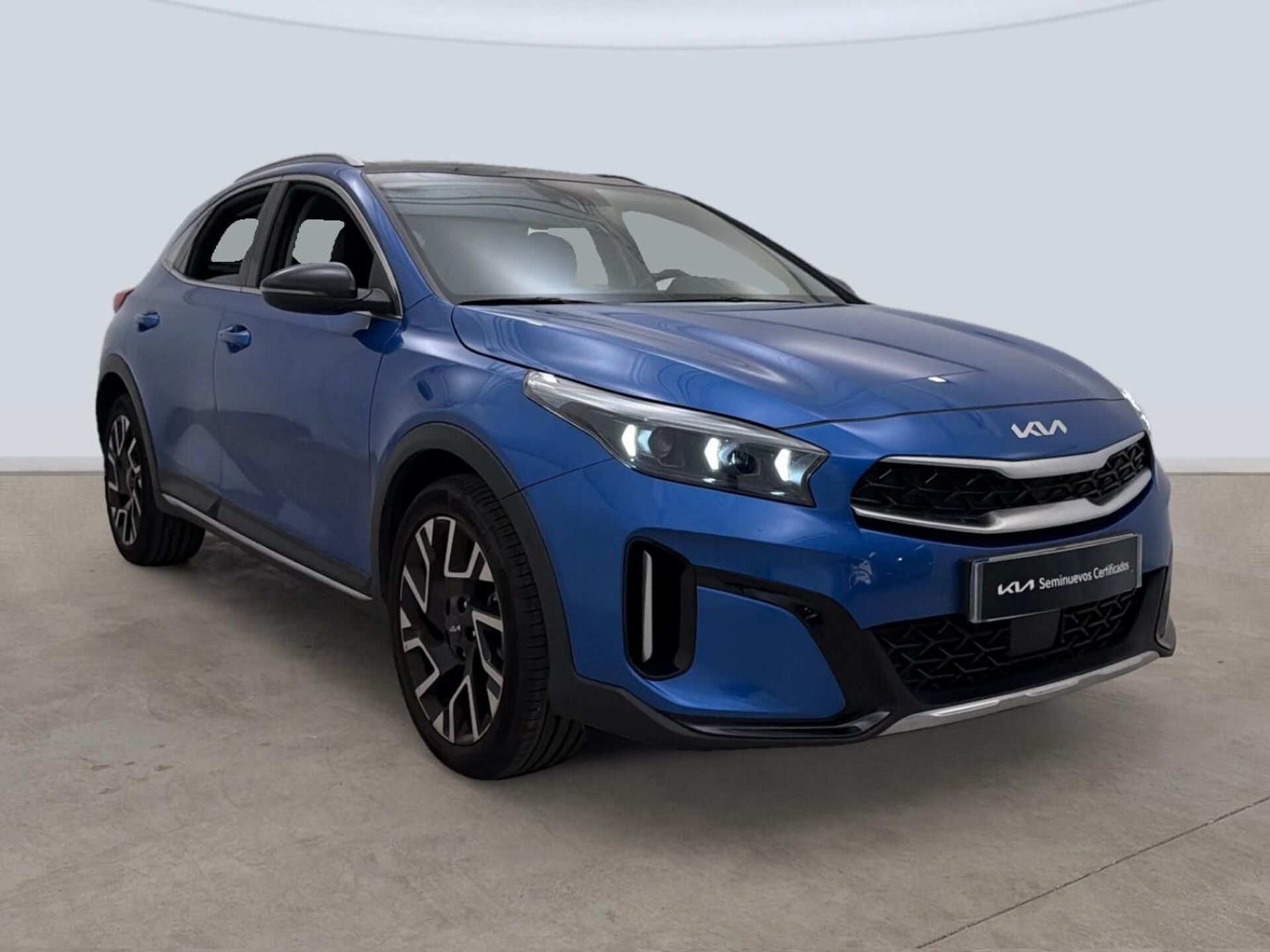Imagen 3 de KIA XCeed