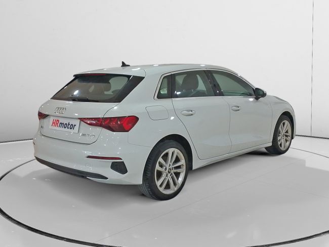 Foto del AUDI A3 Sportback 35 TFSI Genuine
