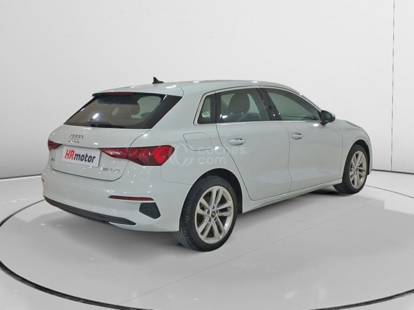 Foto del AUDI A3 Sportback 35 TFSI Genuine