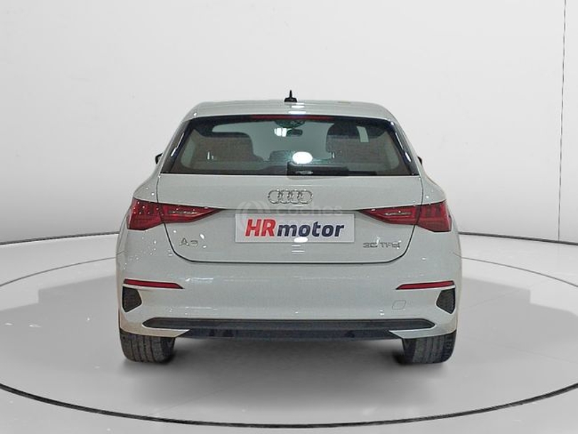 Foto del AUDI A3 Sportback 35 TFSI Genuine