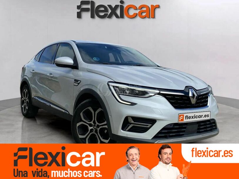 Foto del RENAULT Arkana 1.3 TCe Zen EDC 103kW