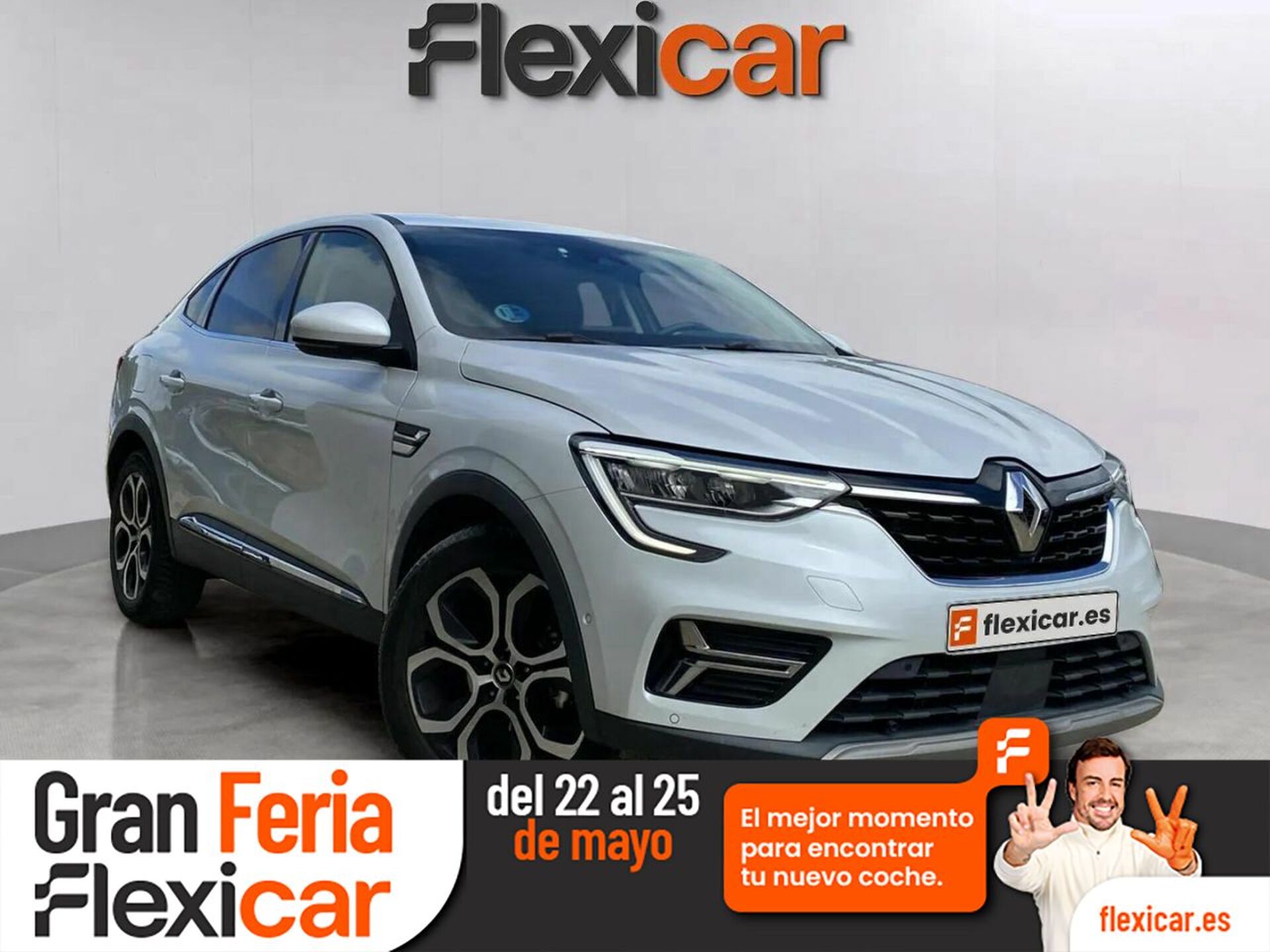 Imagen de RENAULT Arkana