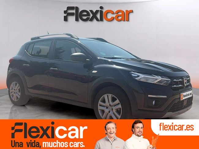 DACIA Sandero (Essential TCe 67kW (90CV)) en Girona