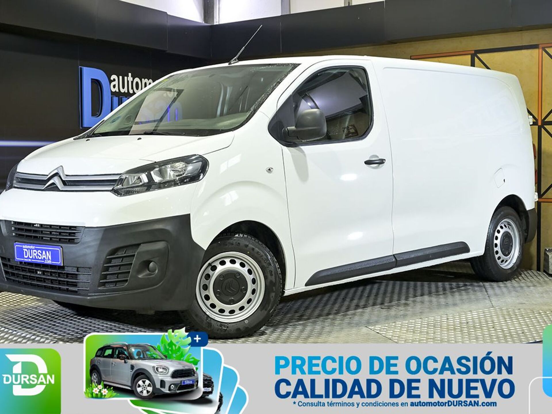 Imagen de CITROEN Jumpy