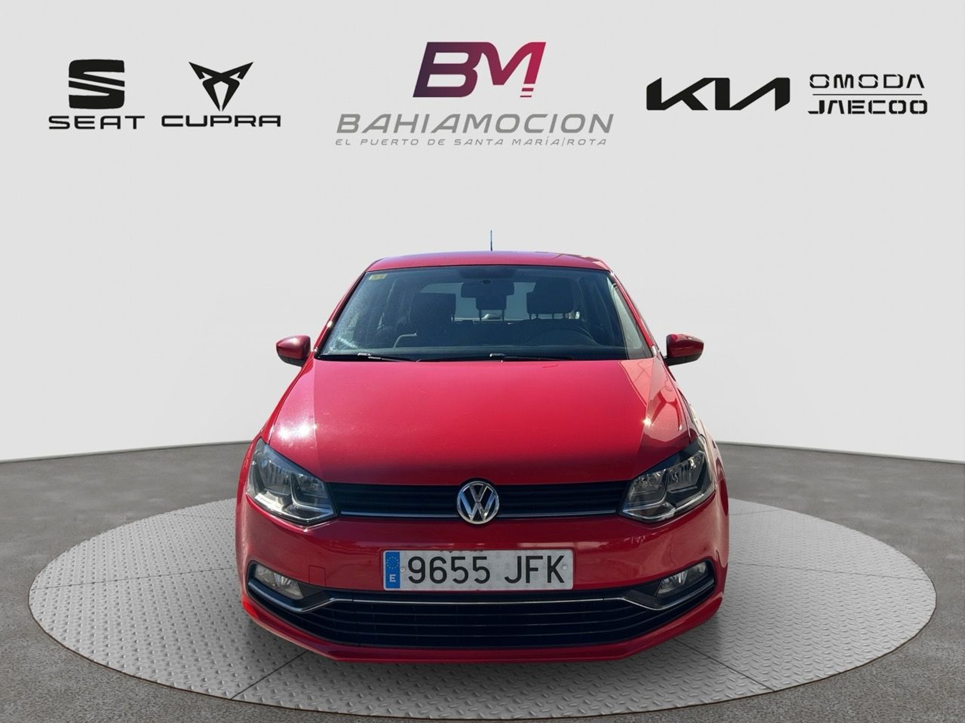 Imagen de VOLKSWAGEN Polo