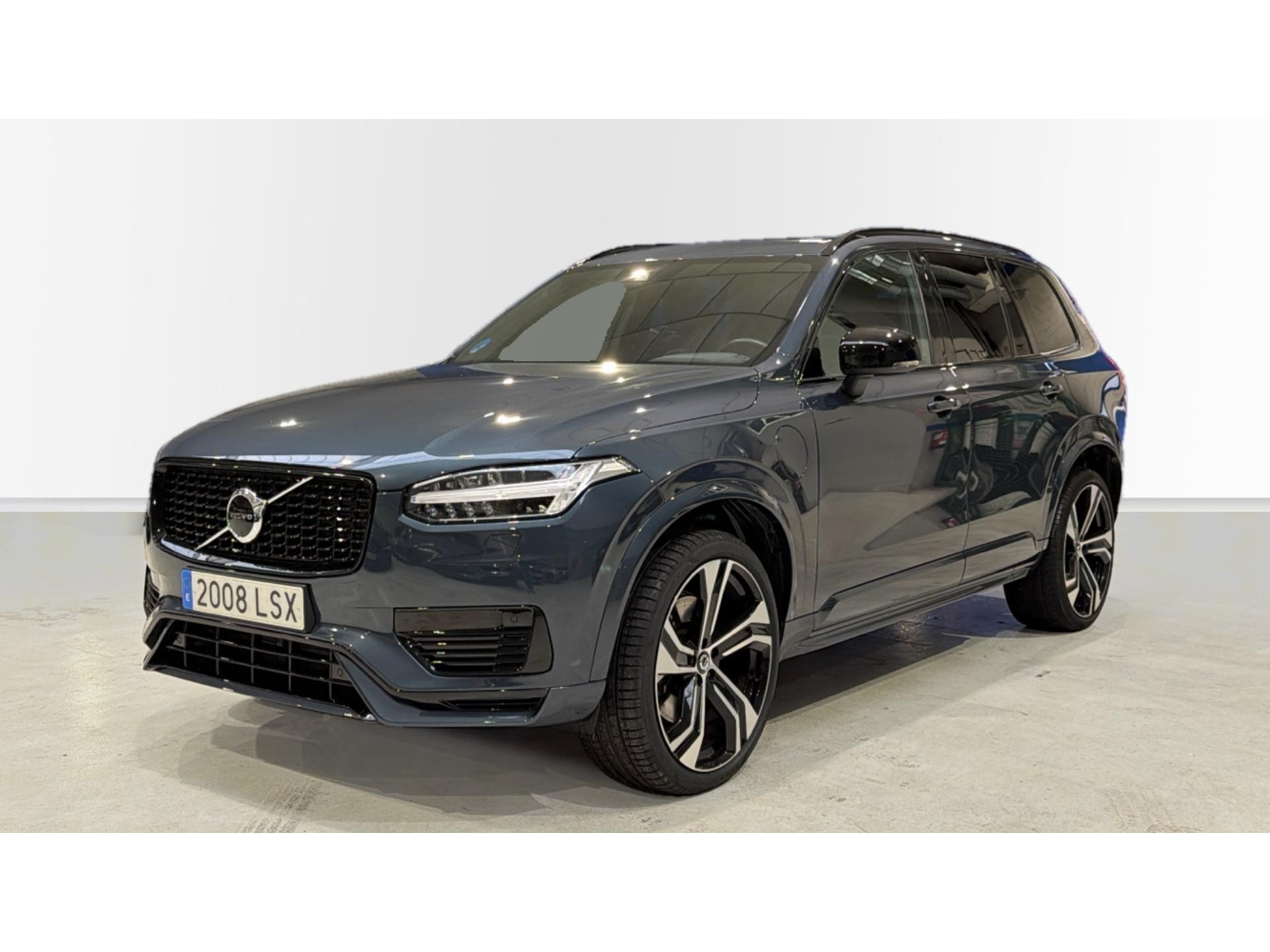 Imagen de VOLVO XC90