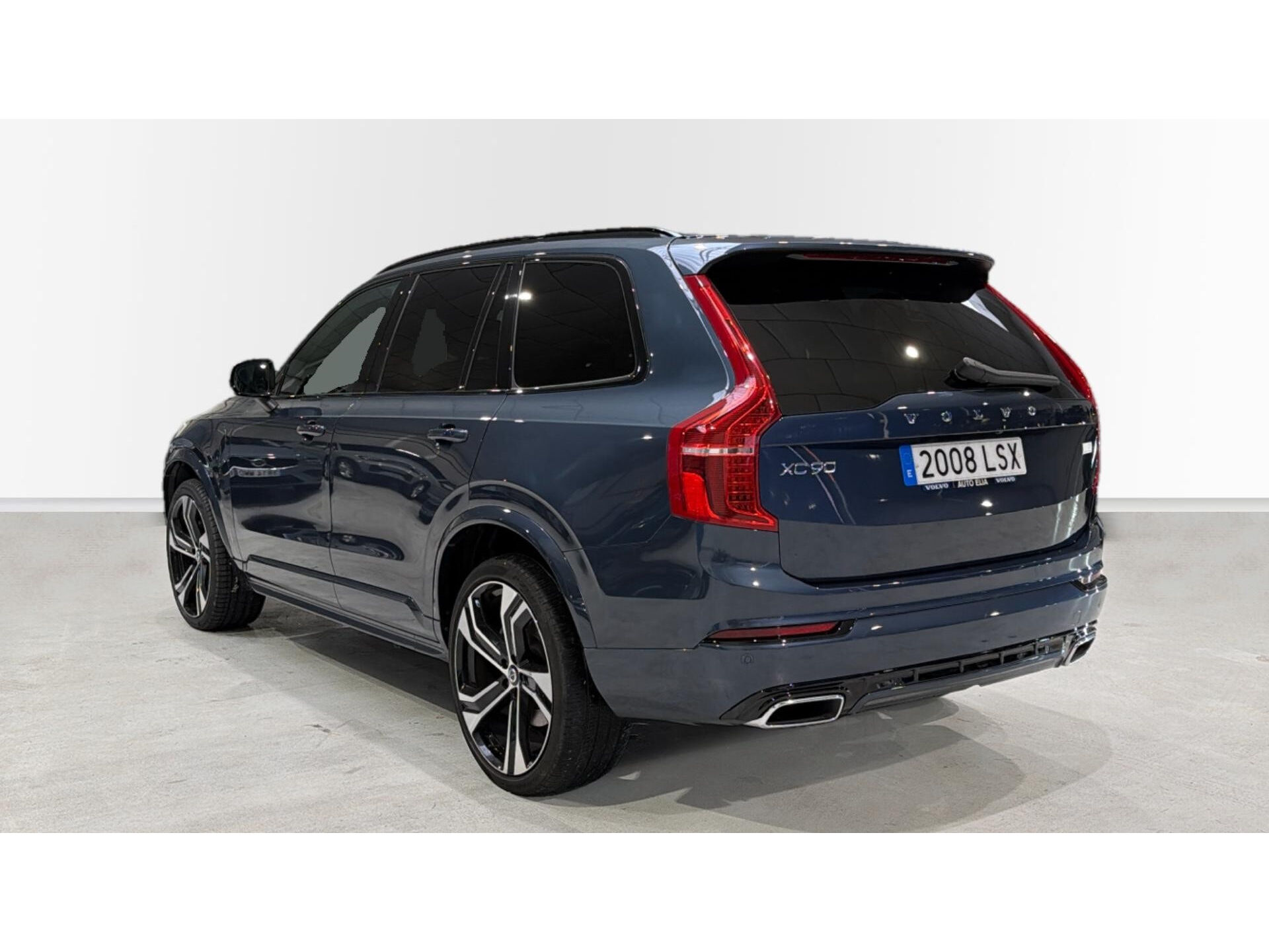 Imagen 2 de VOLVO XC90