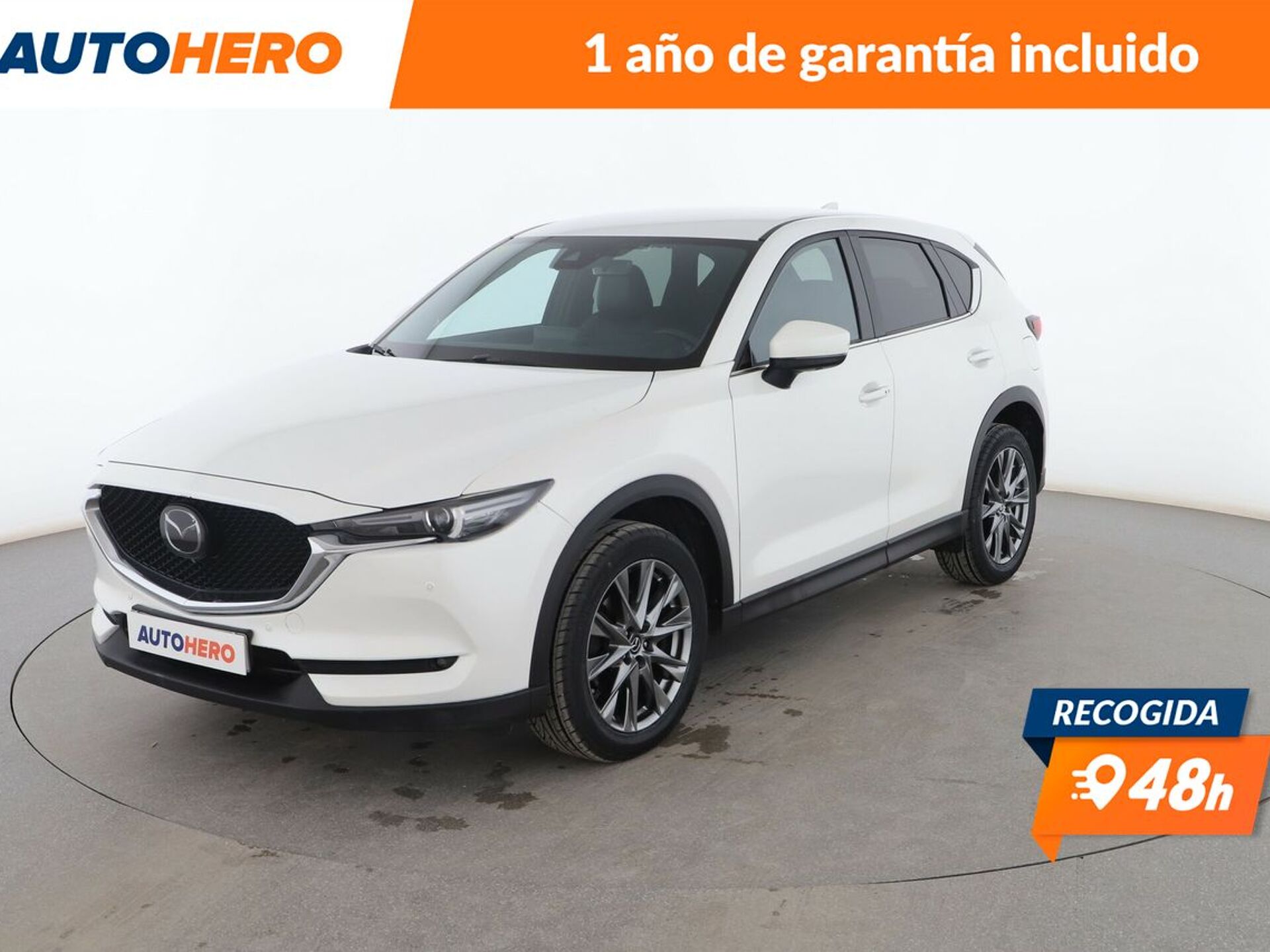 Imagen de MAZDA CX-5