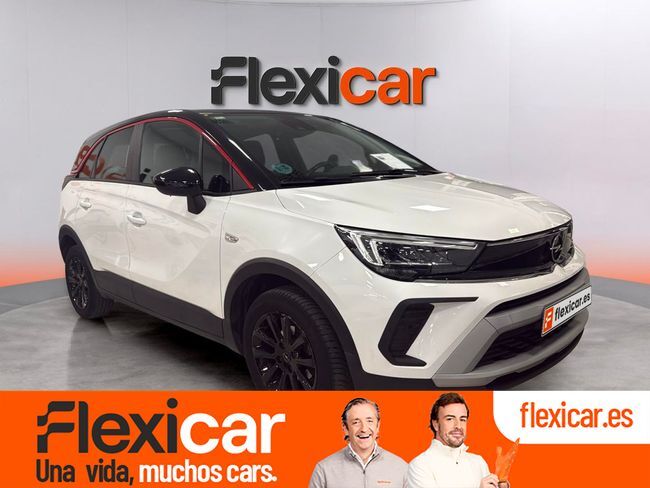 Foto del OPEL Crossland 1.5D S&S Edition 110