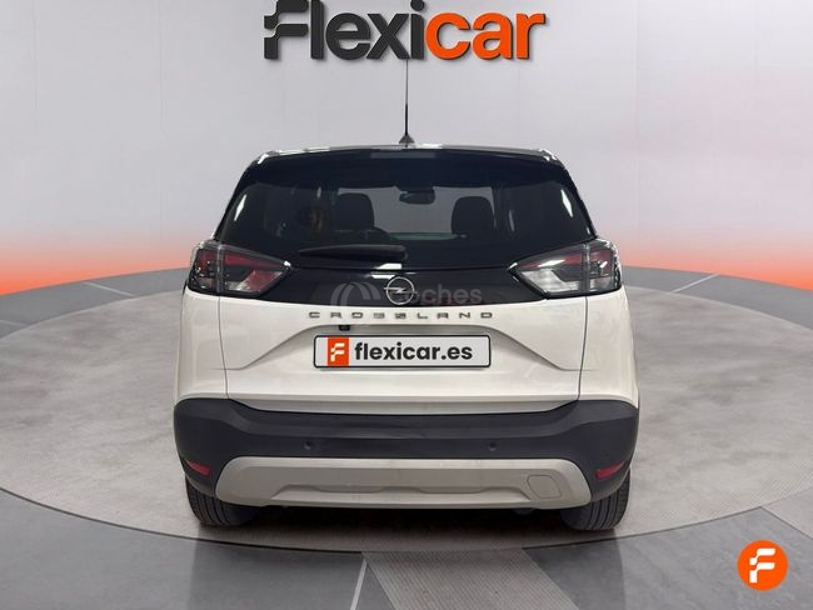 Foto del OPEL Crossland 1.5D S&S Edition 110