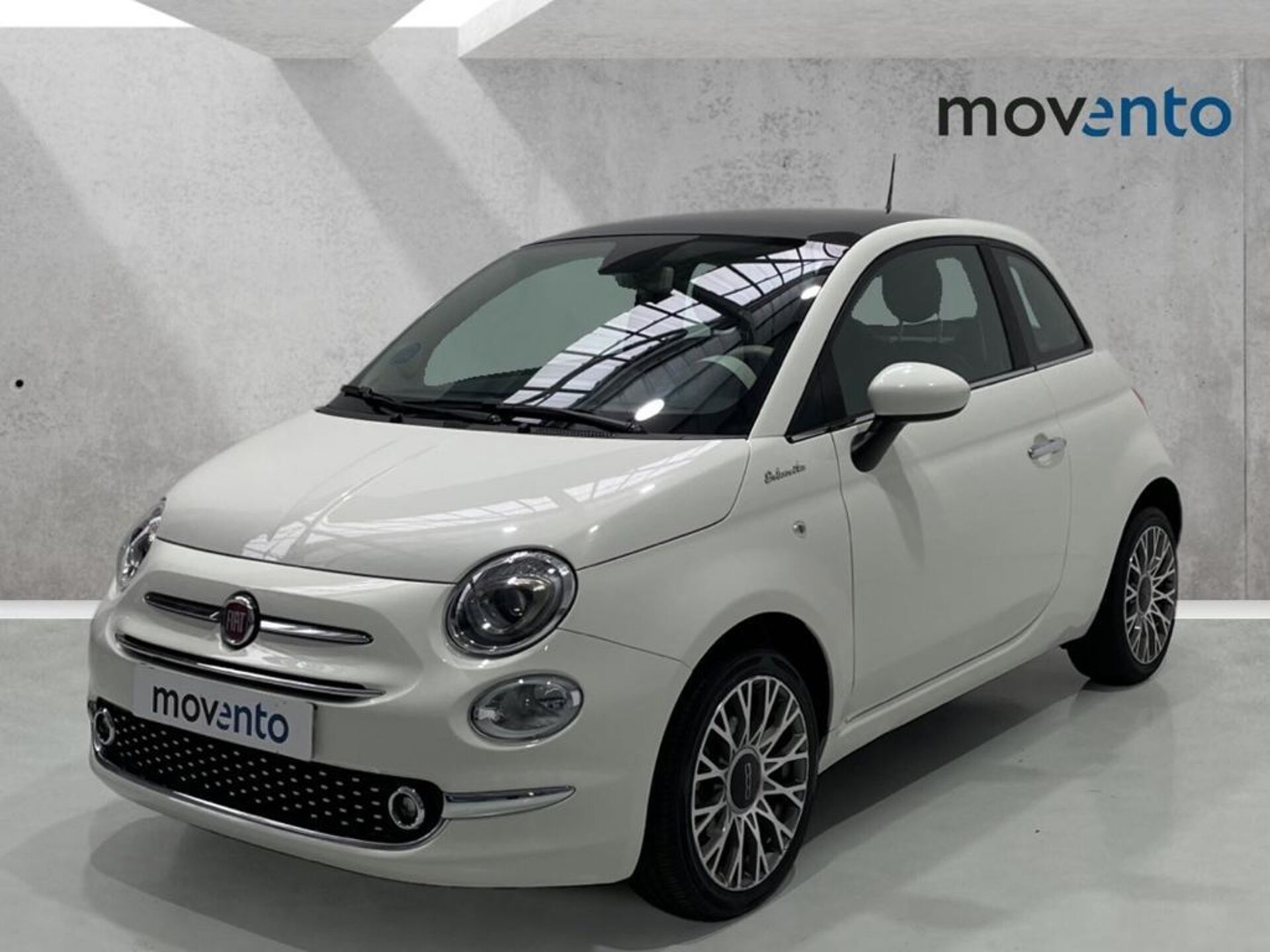 Imagen 2 de FIAT 500