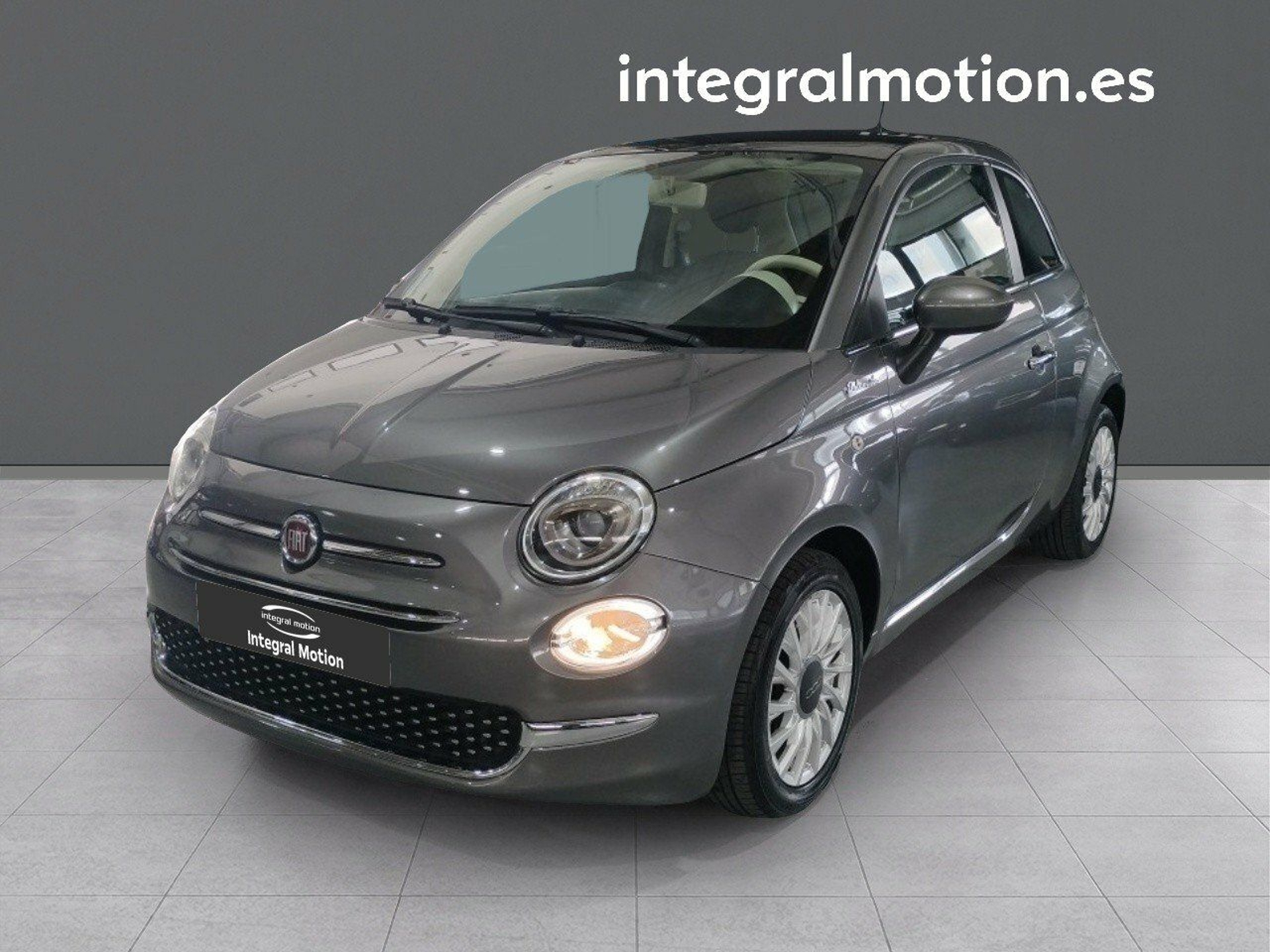 Imagen de FIAT 500