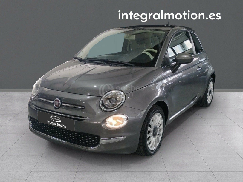 Foto del FIAT 500 1.0 Hybrid Dolcevita 52kW