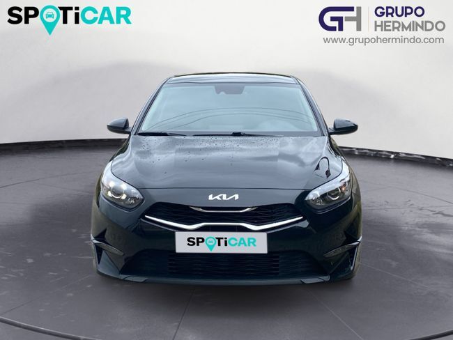 Foto del KIA Ceed 1.0 T-GDI Eco-Dynamics Drive 120