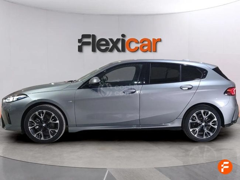 Foto del BMW Serie 1 120dA
