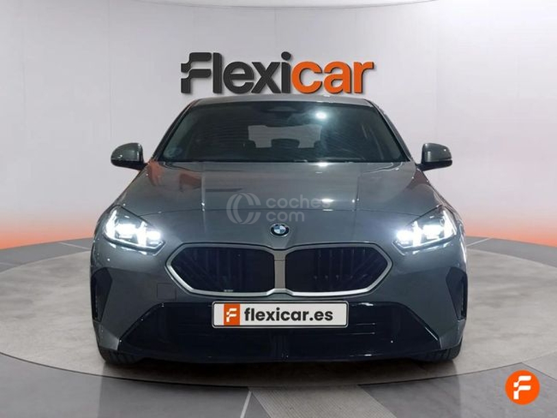 Foto del BMW Serie 1 120dA