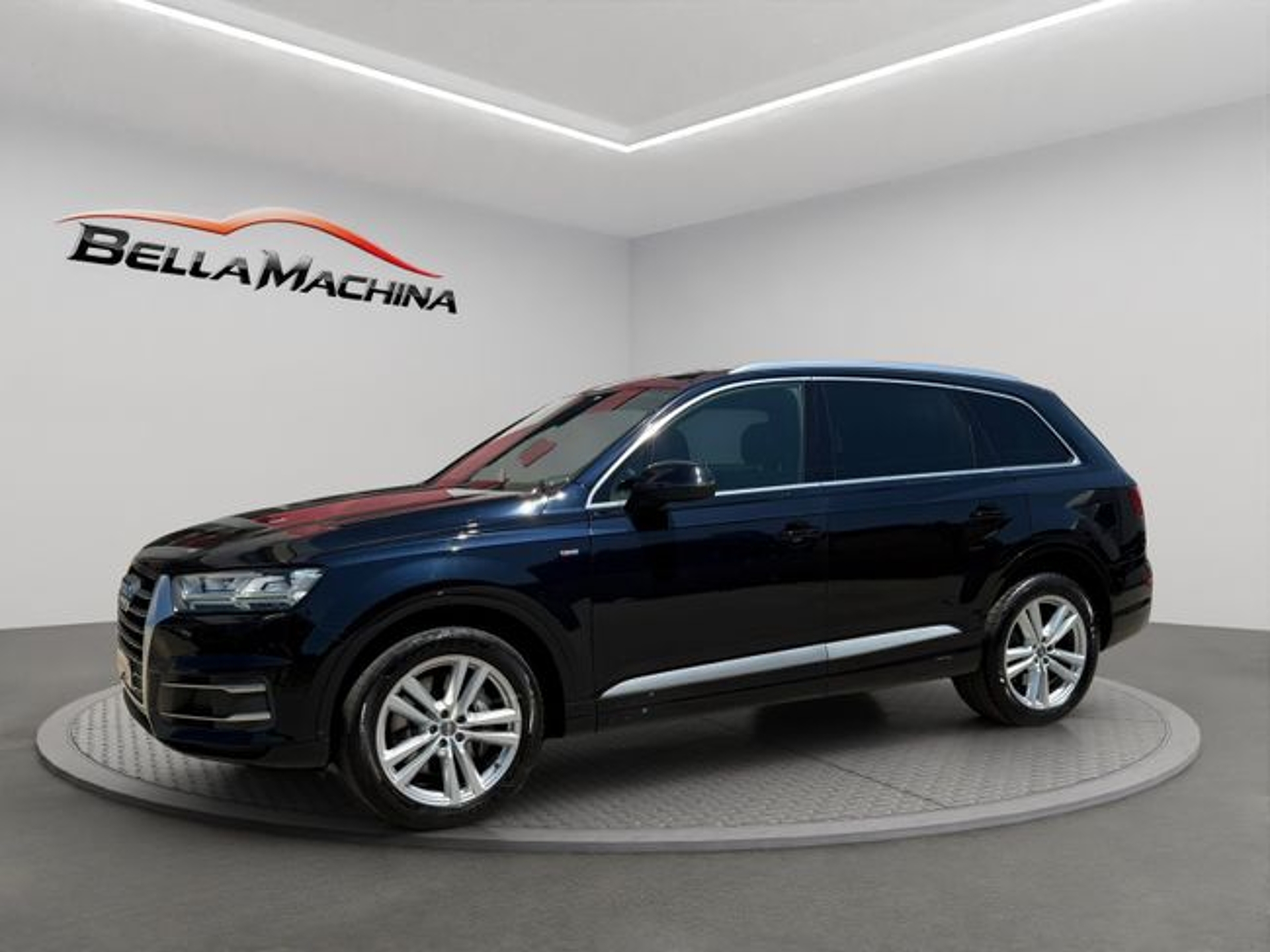 Imagen de AUDI Q7