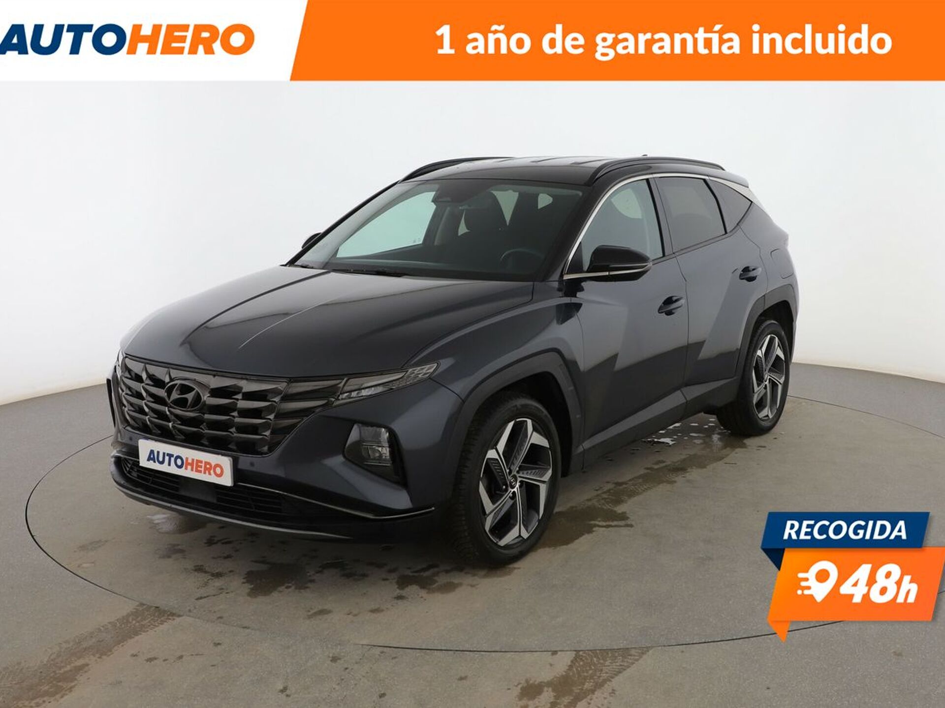 Imagen de HYUNDAI Tucson