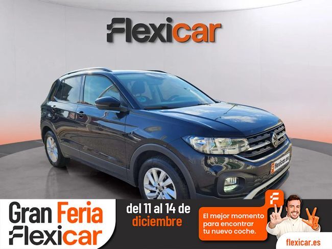 VOLKSWAGEN T-Cross (Advance 1.0 TSI 81kW (110CV)) en Madrid