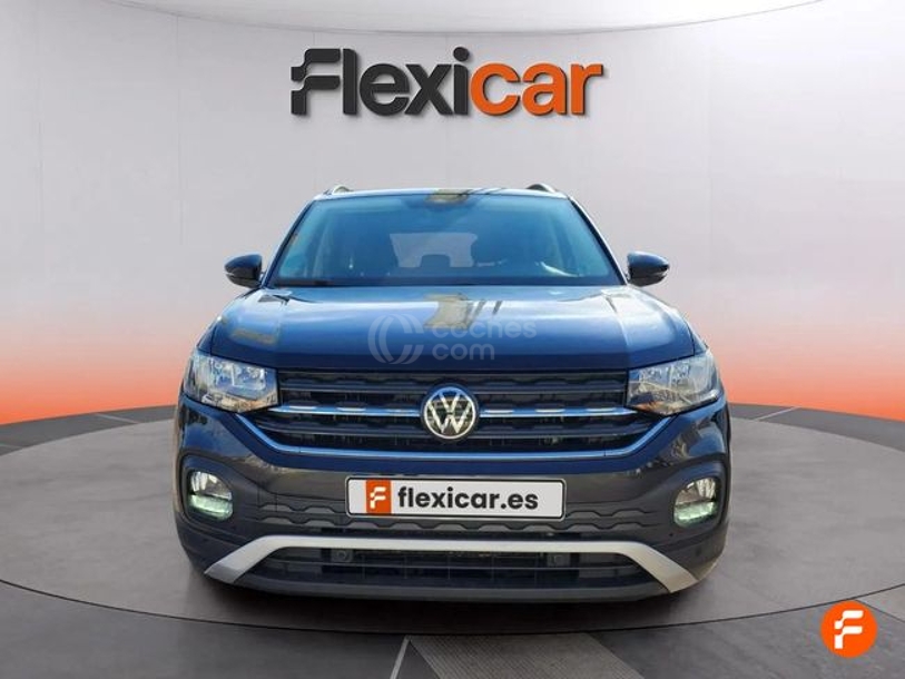 Foto del VOLKSWAGEN T-Cross 1.0 TSI Advance 81kW