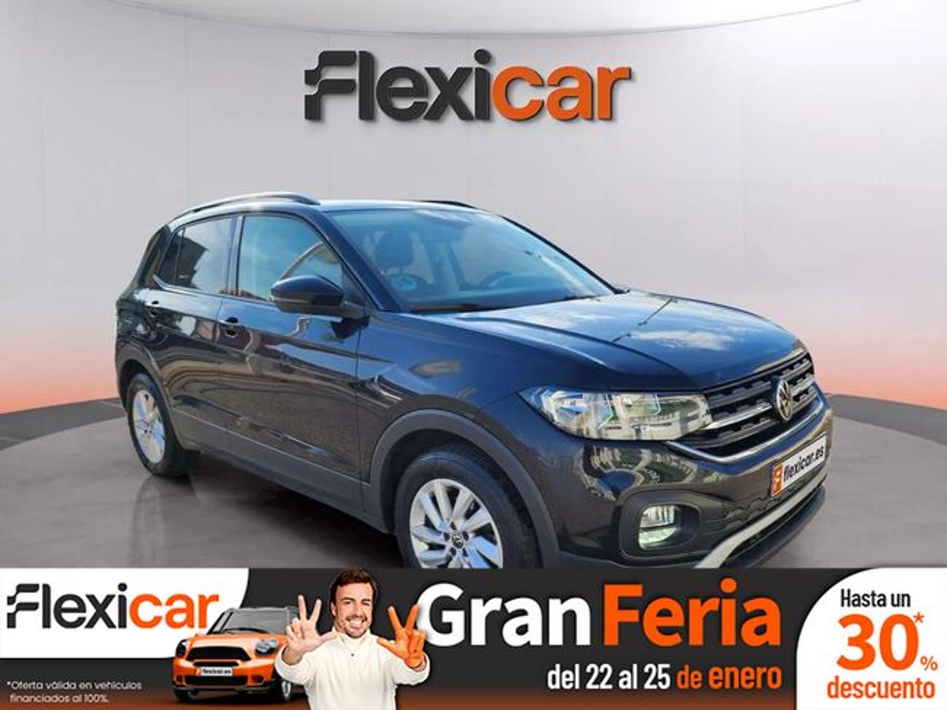 Imagen de VOLKSWAGEN T-Cross